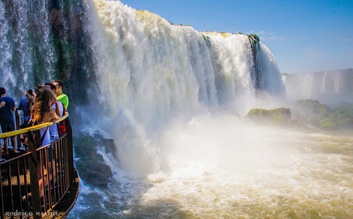 Mendoza e Salta recebem Road Show do Destino Iguaçu