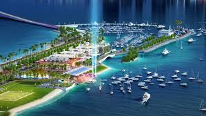 Cuba assiste pela primeira vez a feira náutica de Miami