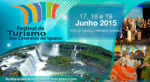 Festival de Turismo estreia Salão MICE Cataratas