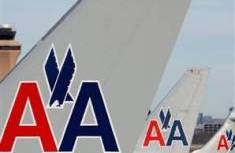 American Airlines pede novas frequências para o Brasil