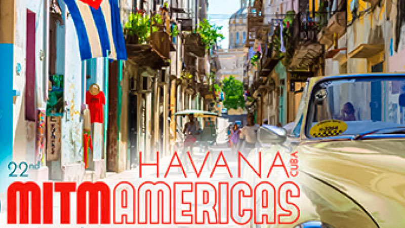 MITM Américas 2018: novas perspectivas em turismo de eventos