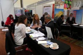 Rotundo sucesso da XX MITM Américas e VI Cultourfair em Povoa, México
