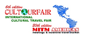Feira Internacional do Turismo Cultural Esgotados os espaços para hosted buyers a 3 meses de MITM & CULTOURFAIR