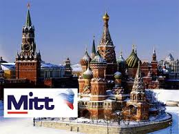 Moscow International Travel & Tourism 2015 MITT 2015, especial cita em Moscou da indústria turística mundial