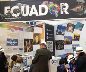 MITT Moscou recebe líderes do turismo mundial