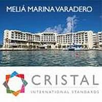 Meliá Marina Varadero, pioneiro em segurança alimentar