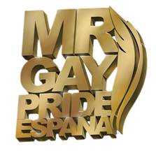 Apresentação da VII Gala Final Mr. GAY PRIDE ESPANHA 2014: Rodada de imprensa