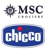 Iniciativa MSC Cruices-Chicco MSC Cruceros se associa com Chicco
