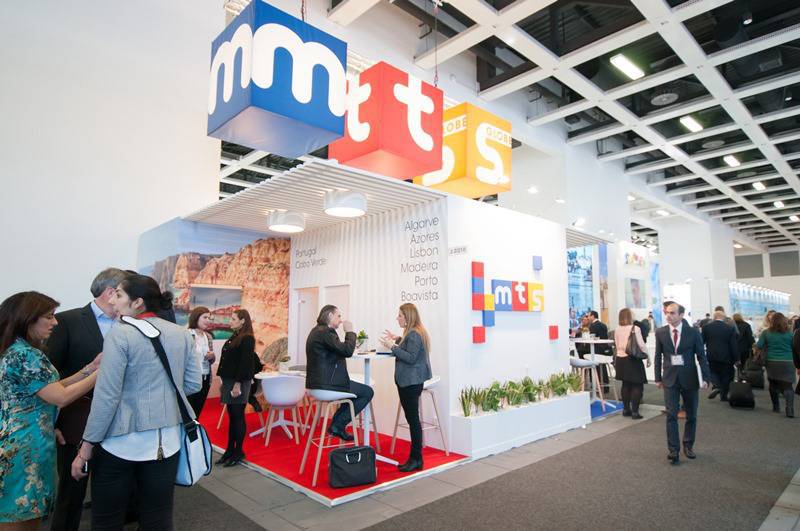 Portugal na WTM 2016