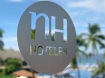NH Hotel Group, marca número 1 na Espanha