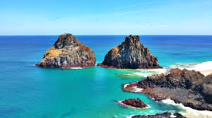 10 praias por descobrir no paradisíaco arquipélago de Fernando de Noronha
