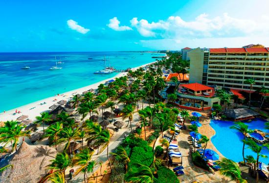 "Os destinos do Caribe são as mais estáveis para investir em hotelaria"
