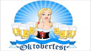 Oktoberfest 2015 com a Terrazul