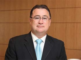 Accor anuncia novo vice-presidente Midscale para América do Sul