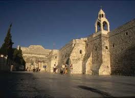 Locais santos palestinos podem virar Patrimônio da Humanidade