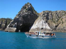 Arraial do Cabo vai ao Pão de Açúcar