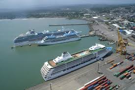Panamá renasce no mercado de cruzeiros