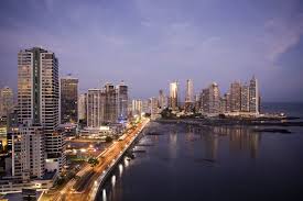 Panamá: Melhor destino de negócios de América Central