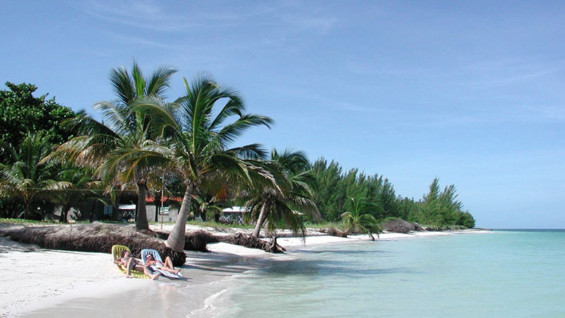 Cuba recebeu até ao final de Setembro 25.592 turistas portugueses