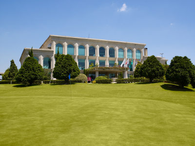 Paradise Golf & Convention participa da WTM Latin America