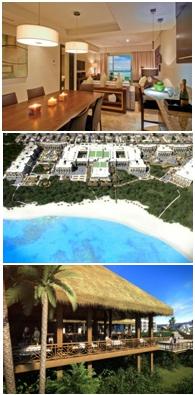 Paradisus Resorts. A pura sensação de liberdade Novo Paradisus do México já recebe reservas pela internet