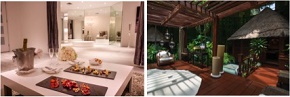 Novidades do Paradisus Cancun incluem novo Jardim Oriental e Suíte da Noiva