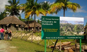 Expedição cubano-estadunidense ao "Humboldt" culmina nesta quinta-feira