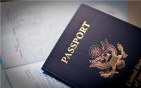 Embaixadas dos Estados Unidos no mundo suspendem emissão de vistos e passaportes