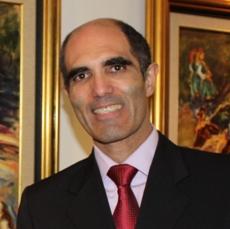Paulo Machado encerra mandato como presidente da CET-AL