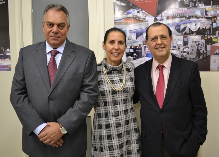 Presidente da Abav Nacional antecipa novidades da 42ª Abav Expo