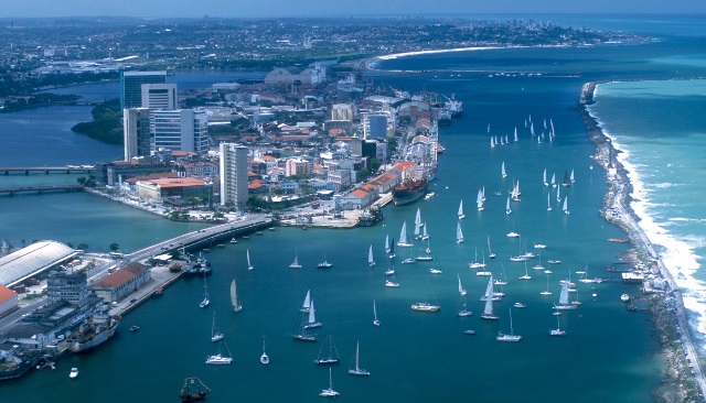 Recife participa da IBTM Latin America para impulsionar turismo na América do Sul