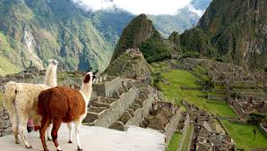 Peru, destino para fazer turismo de aventura este 2016 Peru entre os dez destinos para o turismo de aventura em 2016