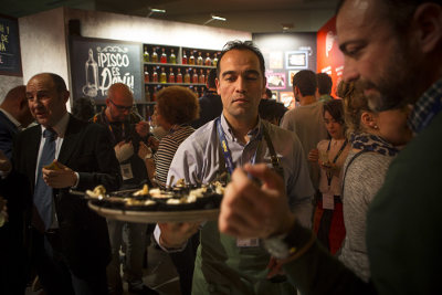  Começa o 2º Fórum Mundial de Turismo Gastronômico, no Peru  