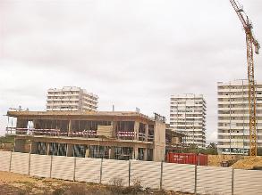 Grupo Pestana constrói mais um hotel no Alvor