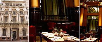 Grupo Pestana abre restaurante em edifício icônico no Uruguai