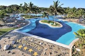 Hotel do Grupo Gaviota S.A. Destacam hotéis Playa, em grupo cubano Gaviota S.A