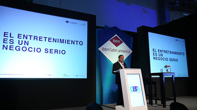 Nasce IBTM Américas e elege Cidade de México como sede permanente