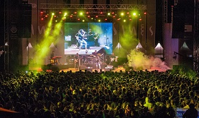 Festivais para descubrir o melhor do Portugal