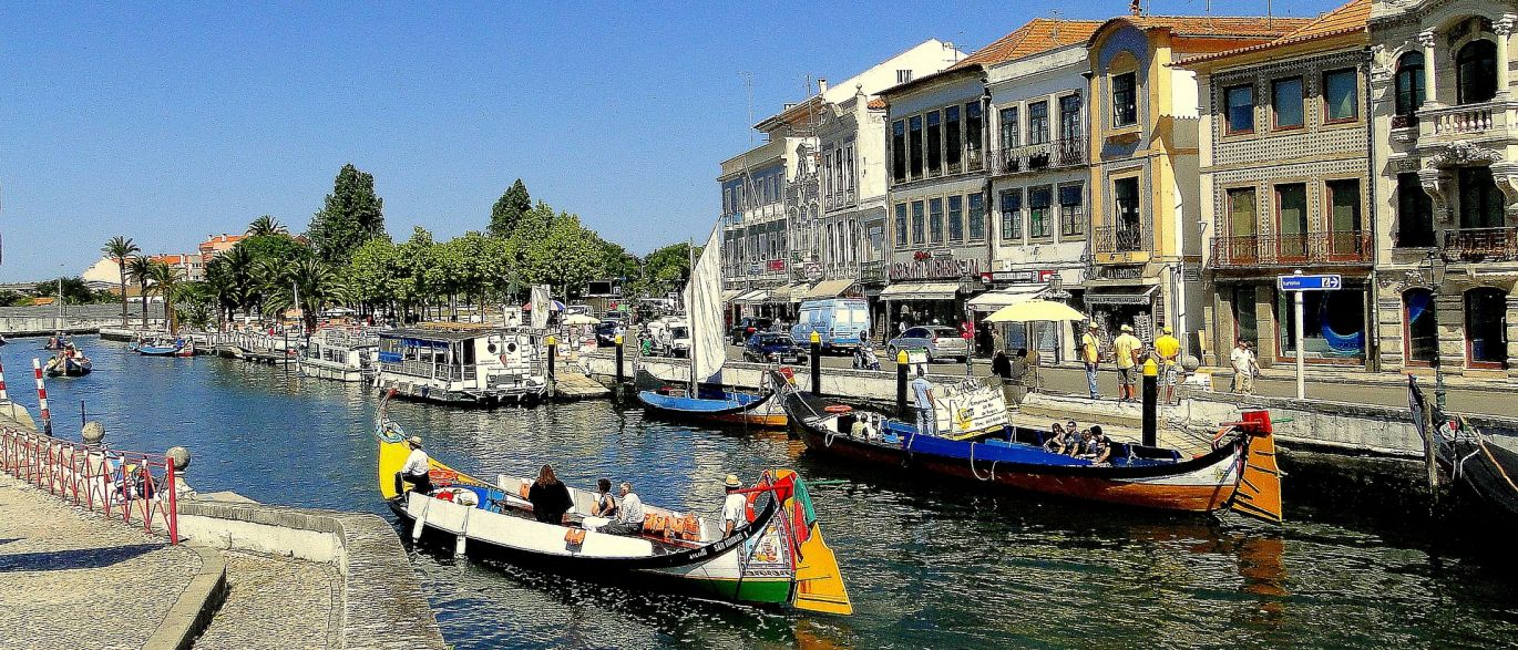 Turismo Centro Portugal promete mostrar "mapa emocional" da região