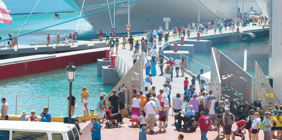 Puerto Rico aspira a duplicar visitas turísticas num ano