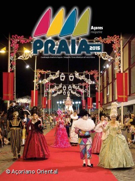 Autarca da Praia da Vitória destaca retorno das Festas da Praia para a economia local