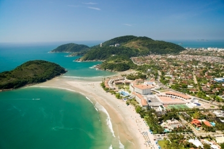 Nordeste quer investir fortemente como destino turístico, concorrente do Caribe