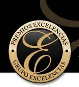 Convocação a Prêmios Excelencias 2015