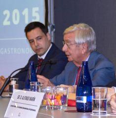 FIBEGA, Primeira Feira Iberoamericana de Gastronomia