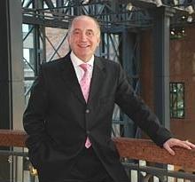 Novo presidente da ICCA é um latino-americano
