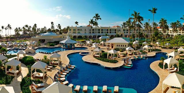 Iberostar anunciou em FIT a renovação de sua oferta no Caribe
