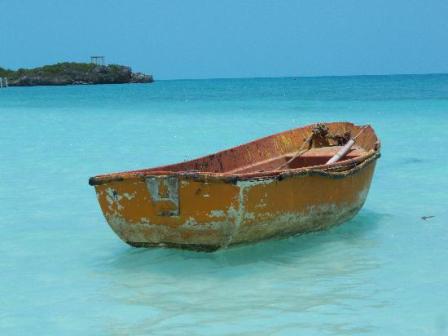 Providenciales, Turks and Caicos As 25 melhores praias do mundo
