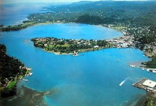 Porto de Kingston Jamaica vai ter mais turismo da América do Sul e América Central