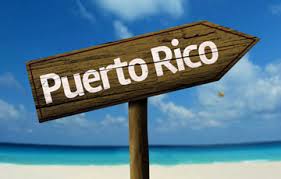 Porto Rico aspira a ser hub aéreo do Caribe