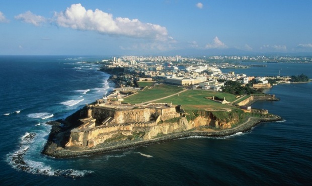 Porto Rico na WTM 2015